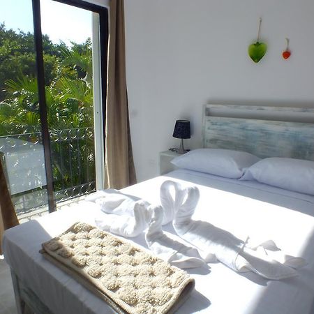 Casa La Palma B&B Playa del Carmen Phòng bức ảnh