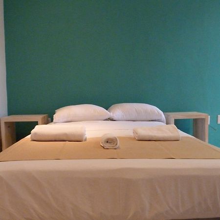 Casa La Palma B&B Playa del Carmen Ngoại thất bức ảnh