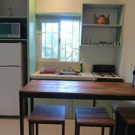Casa La Palma B&B Playa del Carmen Ngoại thất bức ảnh