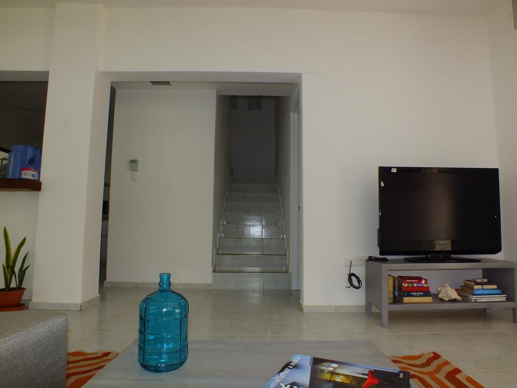 Casa La Palma B&B Playa del Carmen Ngoại thất bức ảnh