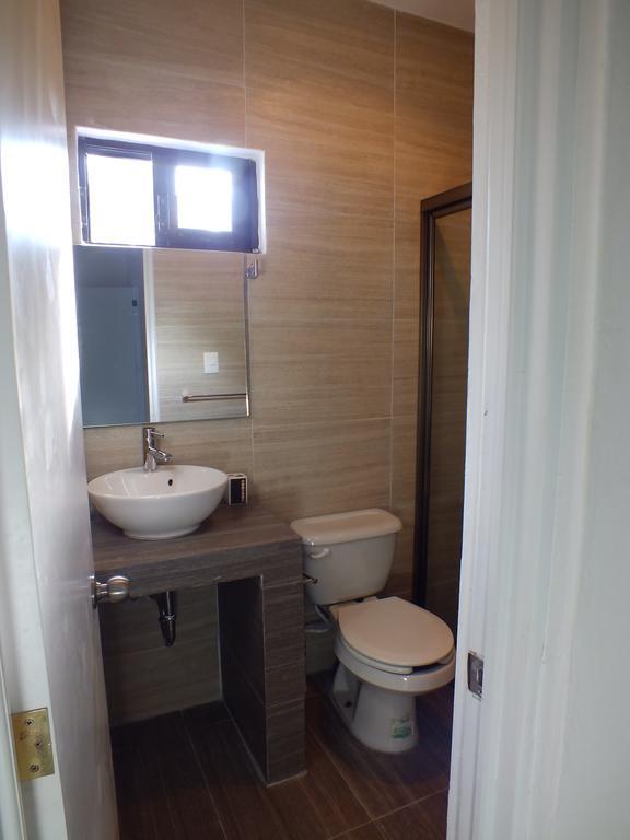 Casa La Palma B&B Playa del Carmen Phòng bức ảnh