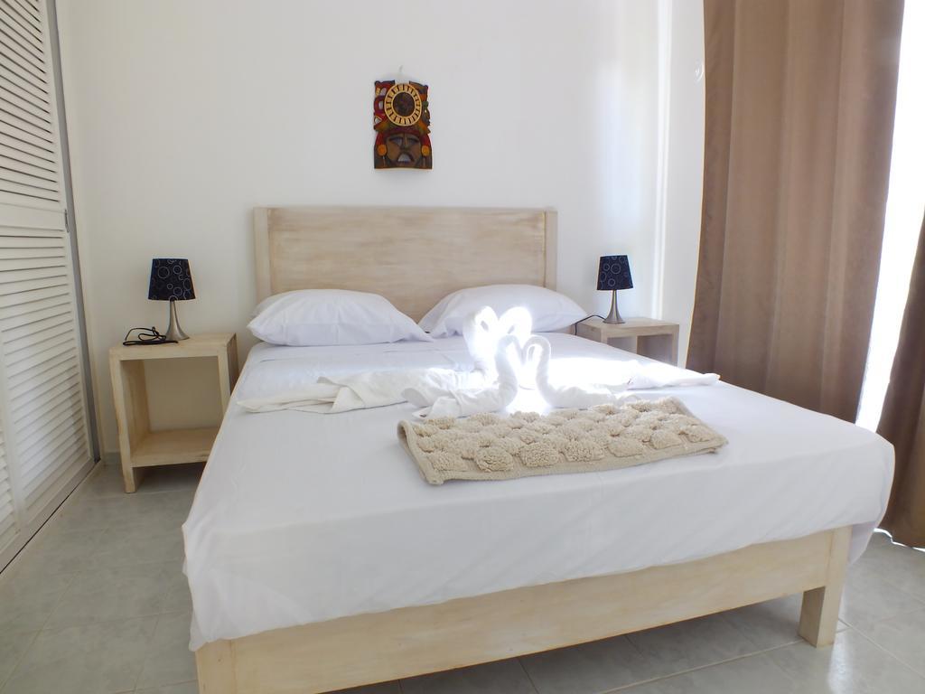 Casa La Palma B&B Playa del Carmen Phòng bức ảnh