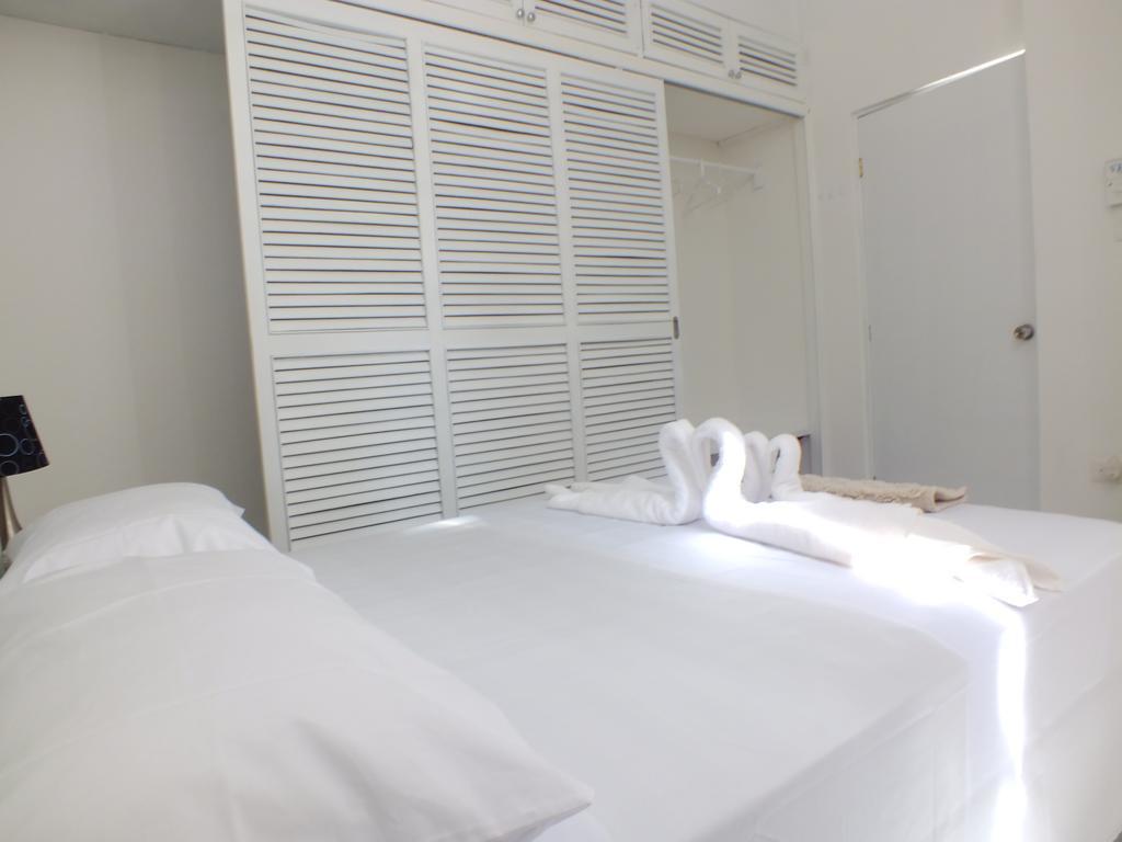 Casa La Palma B&B Playa del Carmen Phòng bức ảnh