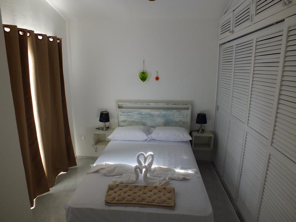 Casa La Palma B&B Playa del Carmen Phòng bức ảnh