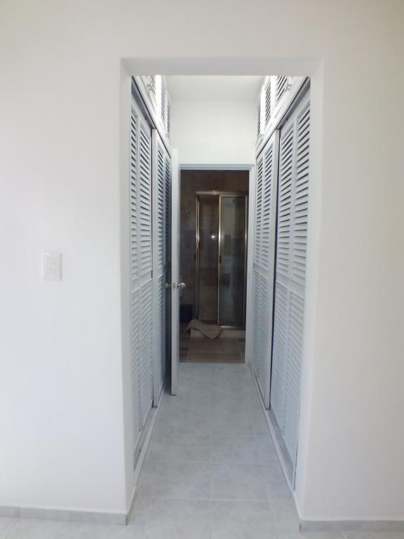 Casa La Palma B&B Playa del Carmen Phòng bức ảnh