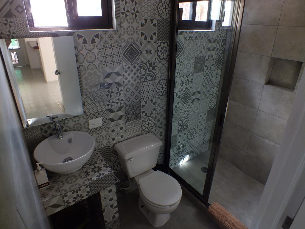 Casa La Palma B&B Playa del Carmen Phòng bức ảnh