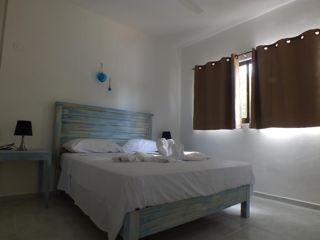 Casa La Palma B&B Playa del Carmen Phòng bức ảnh