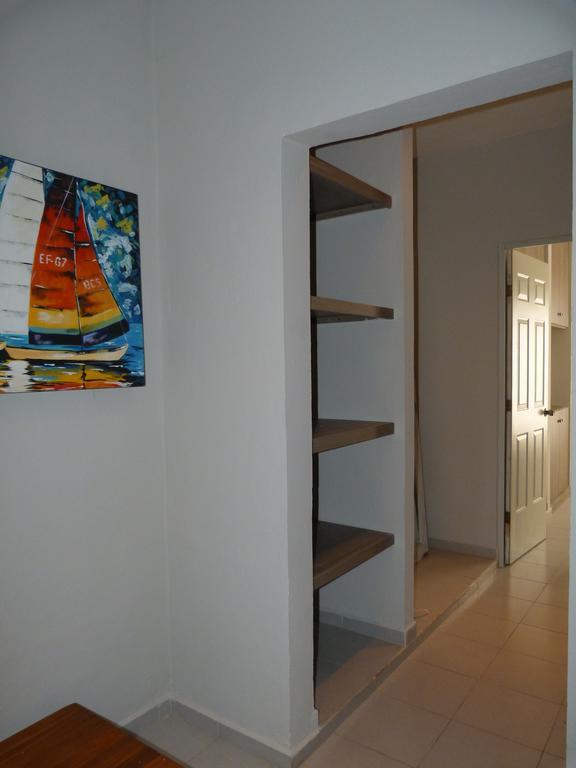 Casa La Palma B&B Playa del Carmen Ngoại thất bức ảnh