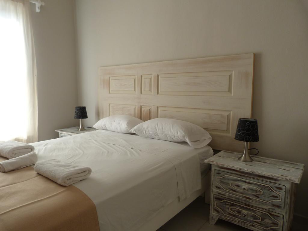 Casa La Palma B&B Playa del Carmen Ngoại thất bức ảnh