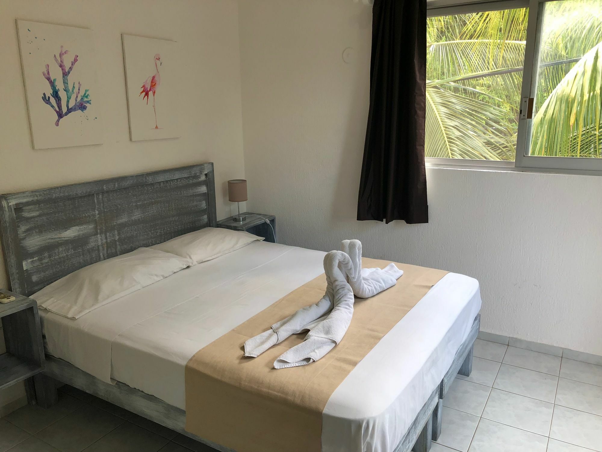 Casa La Palma B&B Playa del Carmen Ngoại thất bức ảnh